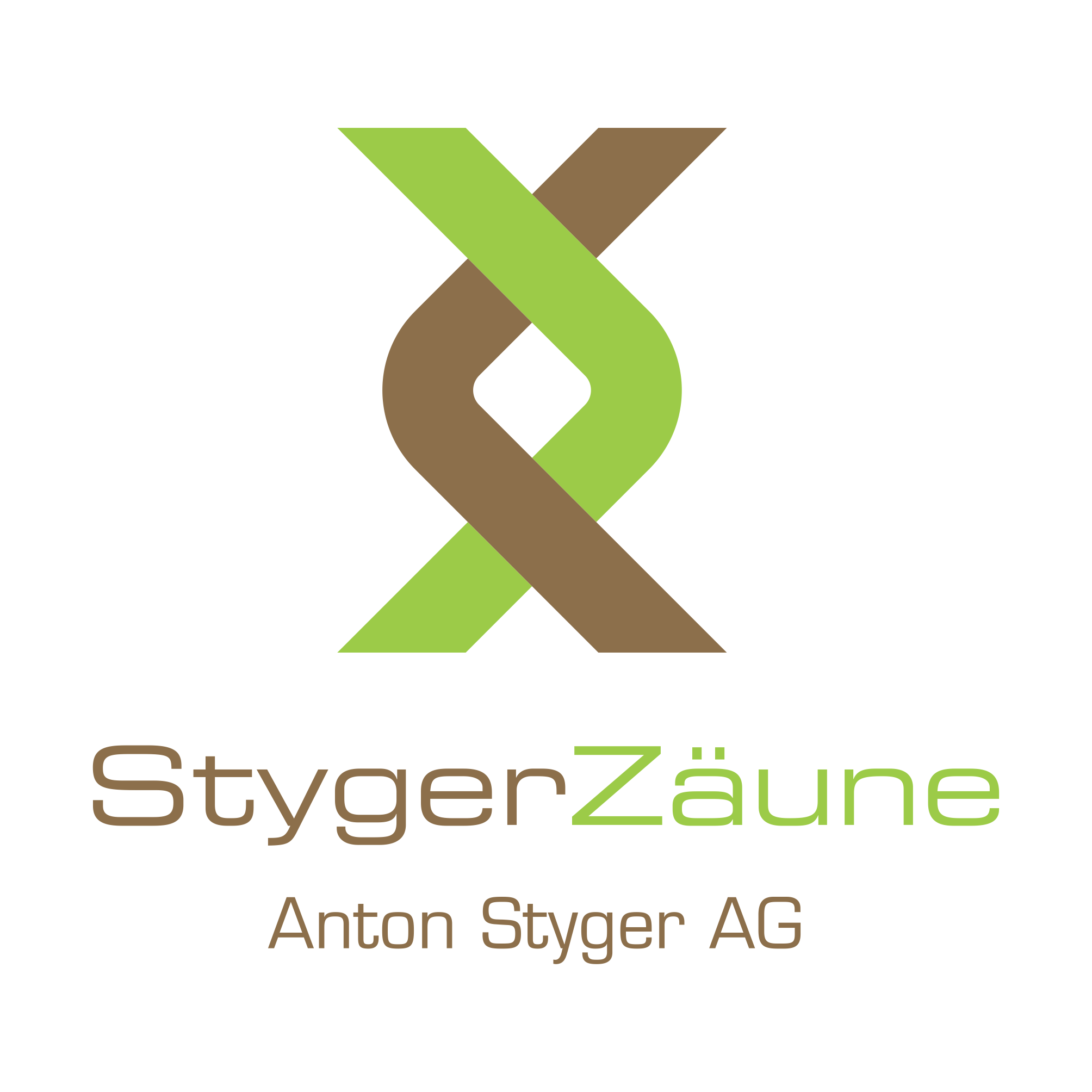 Anton Styger AG Zaunfabrik